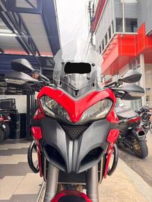 Ducati Multistrada 1200