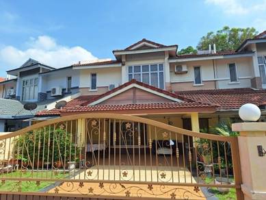 Terraced House For Sale in Puchong,SGR