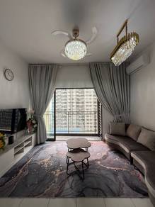 Service Residence For Rent in Vision City Youth City