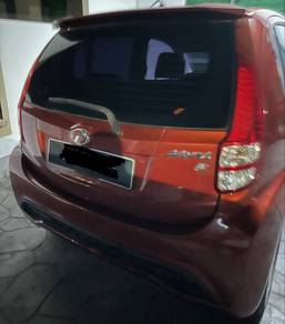 Perodua MyVi XT in Alor Setar, KDH