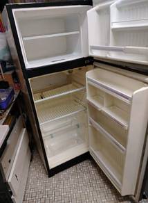 NATIONAL Brand Fridge 
