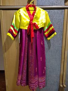 shiffon dress