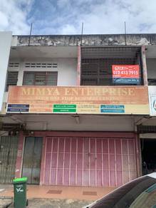 Shop lot For Sale in Jitra,KDH