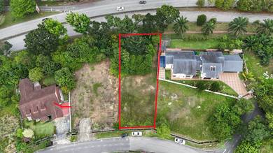 Residential Land in Kota Damansara, SGR