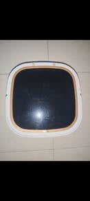 Machine basuh portable 