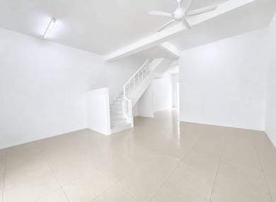 2-storey Terraced House For Sale in Butterworth,PNG