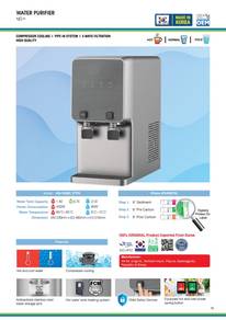Recon Korea Dispenser , , , , , , , , , , , , ,A30