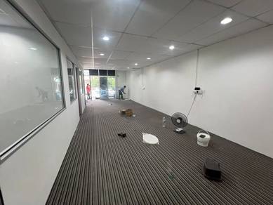 Shop lot For Rent in Seri Kembangan,SGR