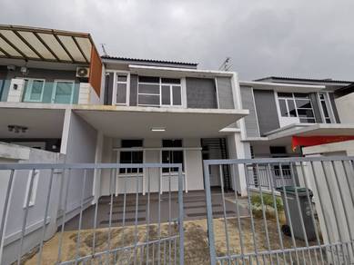 2-storey Terraced House For Sale in Johor Bahru,JHR