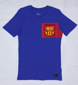 Nike Fc Barcelona T shirt