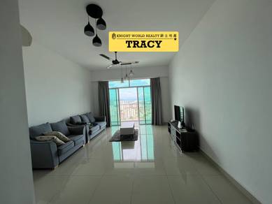 Condominium For Rent in Setia Pinnacle