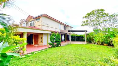 2-storey Terraced House For Sale in Ampang,SGR