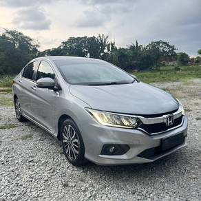 Honda City V in Kota Bharu, KTN