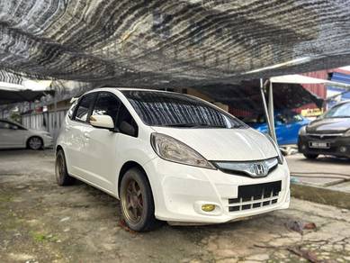 Honda Jazz Hybrid (HYBRID) in Sungai Petani, KDH