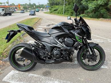Kawasaki Z 800