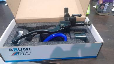 master pump arumi new