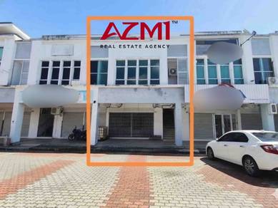 Shop lot For Sale in Miri,SWK