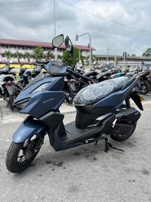 Honda Vario 160