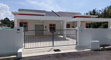 Semi-Detached House For Sale in Kuantan,PHG