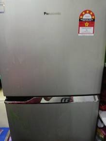 Peti Sejuk  Panasonic NR-BL267
