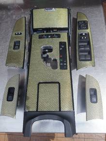 lexus isf