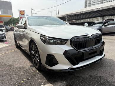 BMW 530i 30I M SPORT in Cheras, KUL