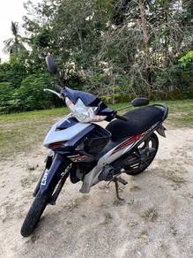 Honda Wave 110