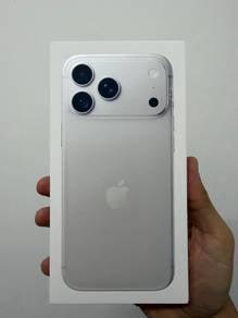 iPhone 18 Pro Max 256gb New Set