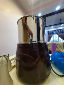 Butterfly Wet Grinder 