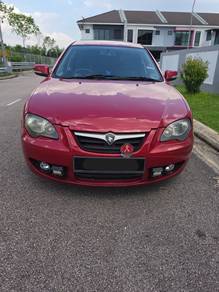 Proton Persona SV in Johor Bahru, JHR