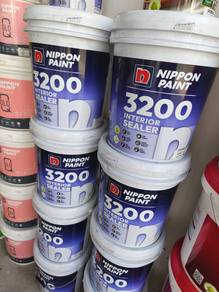 Nippon Paint 3200 Interior Sealer 5L