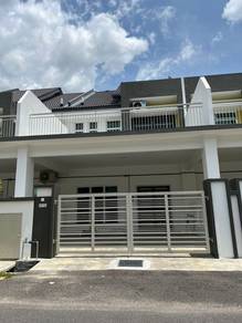 2-storey Terraced House For Sale in Cheng,MLK