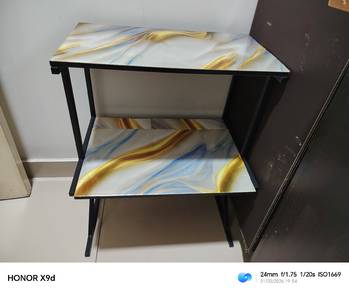 kitchen rack rak dapur MICrowave over