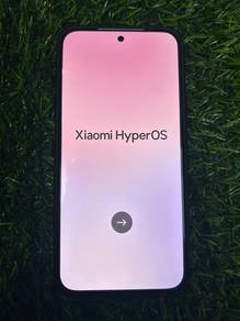 Used Xiaomi 15T Rose Gold 12GB RAM 256GB ROM