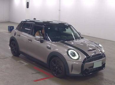 Mini Cooper S S in Subang Jaya, SGR
