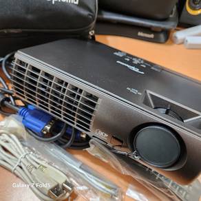 OPTOMA EP7155 Portable Projector
