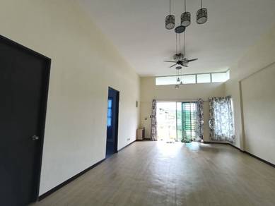 Bungalow House For Rent in Sandakan,SBH