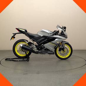 Yamaha YZF-R15
