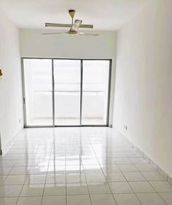 Apartment For Sale in Suria Kipark Damansara