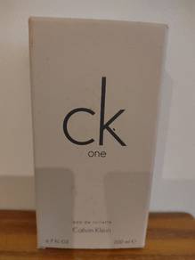Ck One 200ml