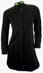 Baju Korporat Mr2 PolyCotton Muslimah FC-1023C