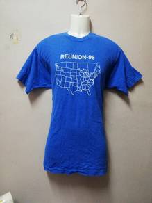 Vintage T-Shirt CARTER FAMILY REUNION 1992