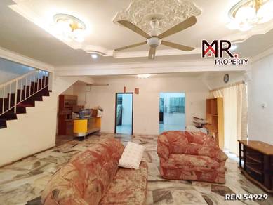 2-storey Terraced House For Sale in Sungai Petani,KDH