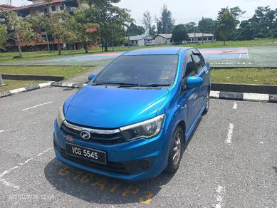 Perodua Bezza STANDARD G in Kuching, SWK