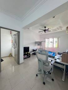 Condominium For Sale in Prisma Perdana