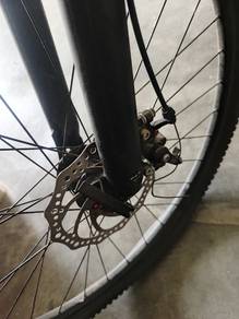 basikal ori raleigh nk jual
