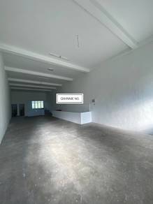 Shop lot For Rent in Sungai Jawi,PNG