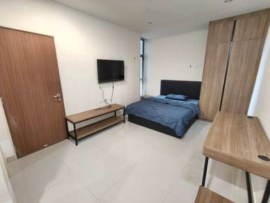Apartment For Rent in LD Legenda