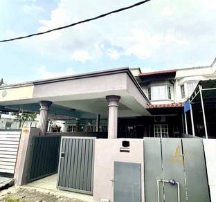2-storey Terraced House For Sale in Klang,SGR