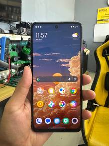 Poco X3 GT 8gb 128gb 120hz screen